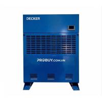 MÁY HÚT ẨM CÔNG NGHIỆP DECKER DID -210 ECO ( 210 LÍT/NGÀY)